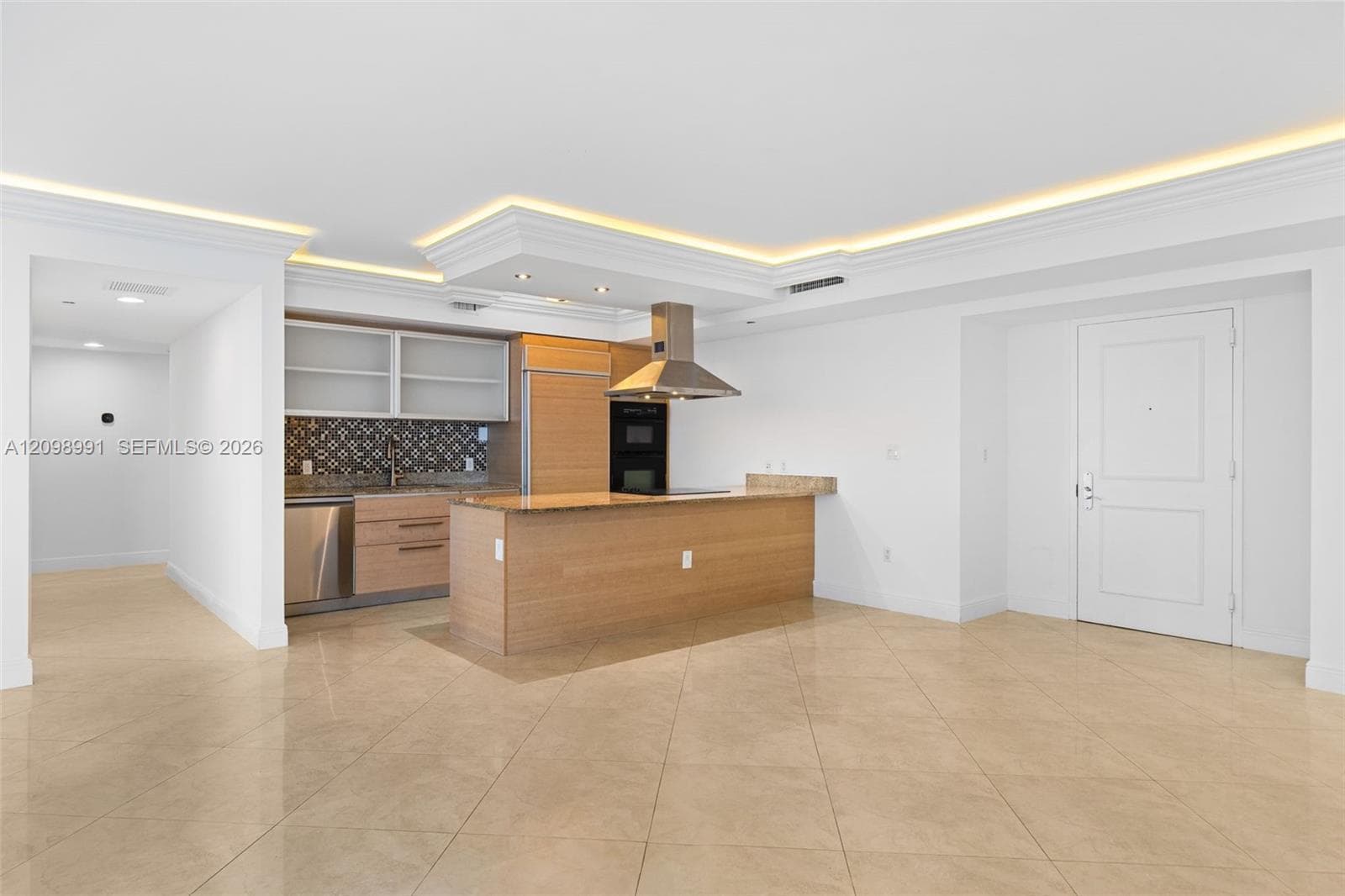 1800 S Ocean Dr # 3805, Hallandale Beach FL 33009