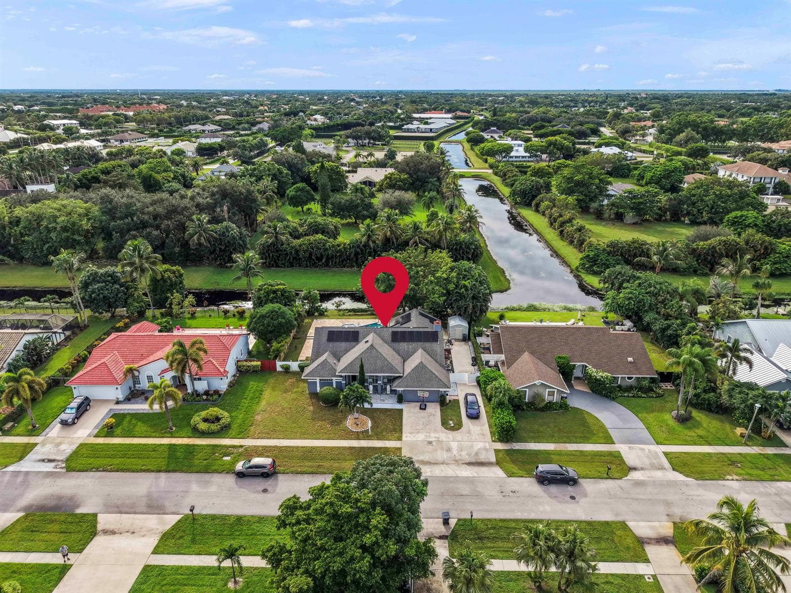 13820 Folkestone Circle, Wellington FL 33414