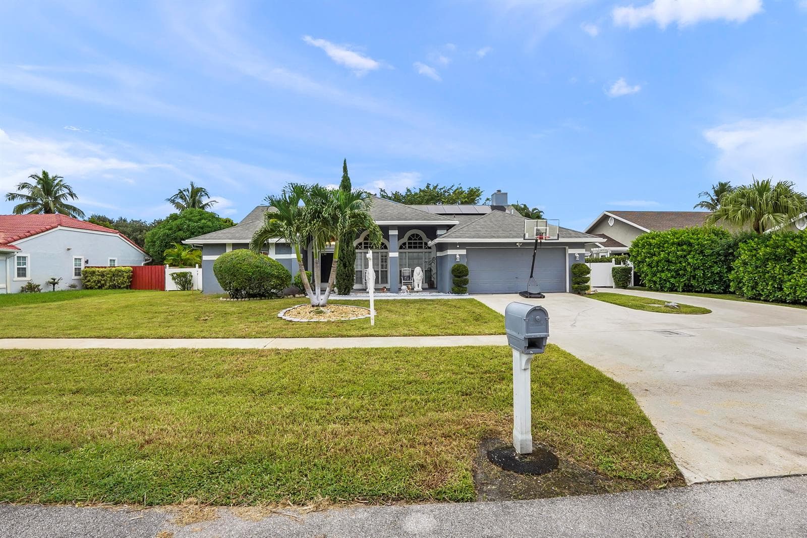 13820 Folkestone Circle, Wellington FL 33414