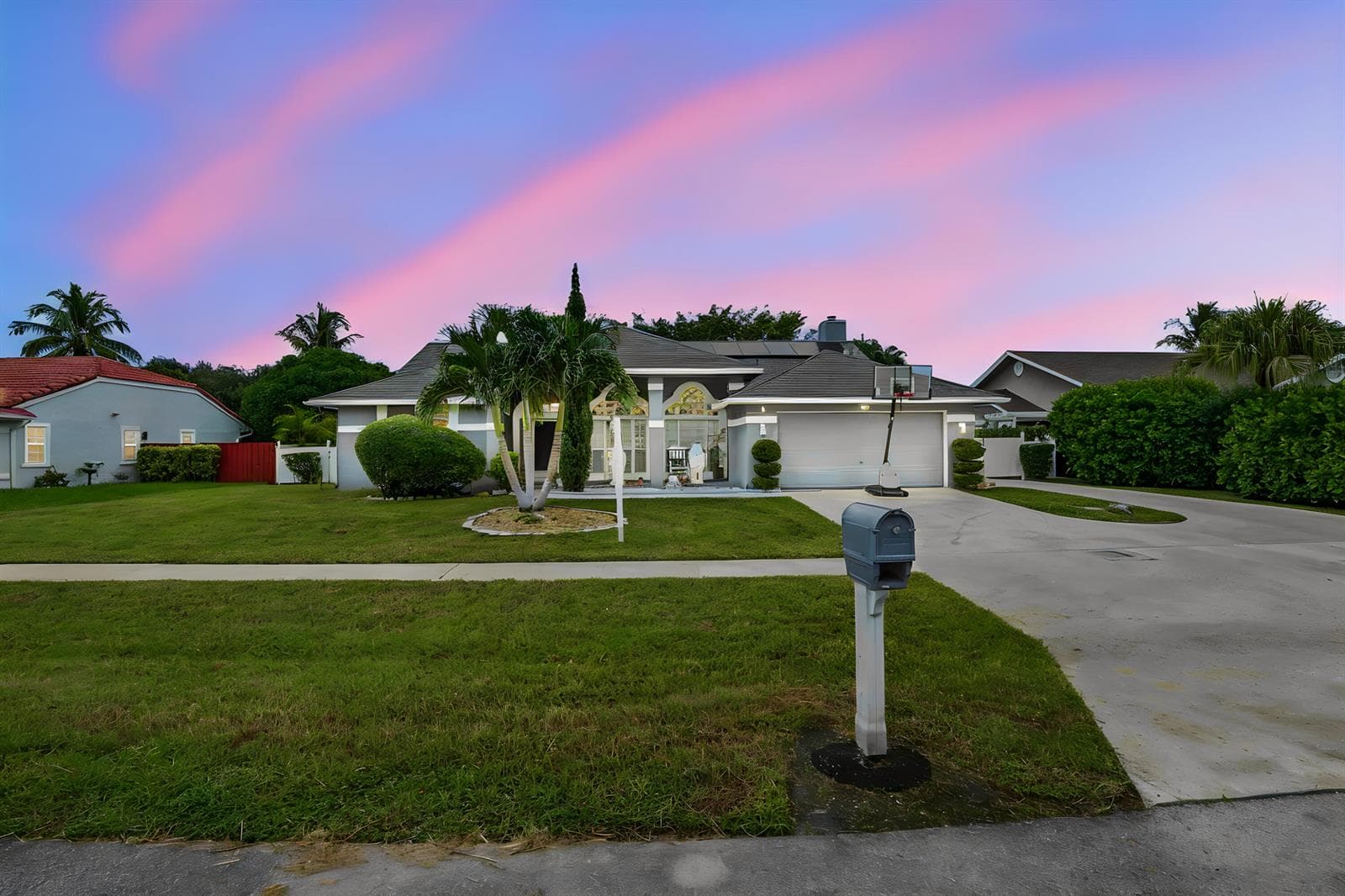 13820 Folkestone Circle, Wellington FL 33414