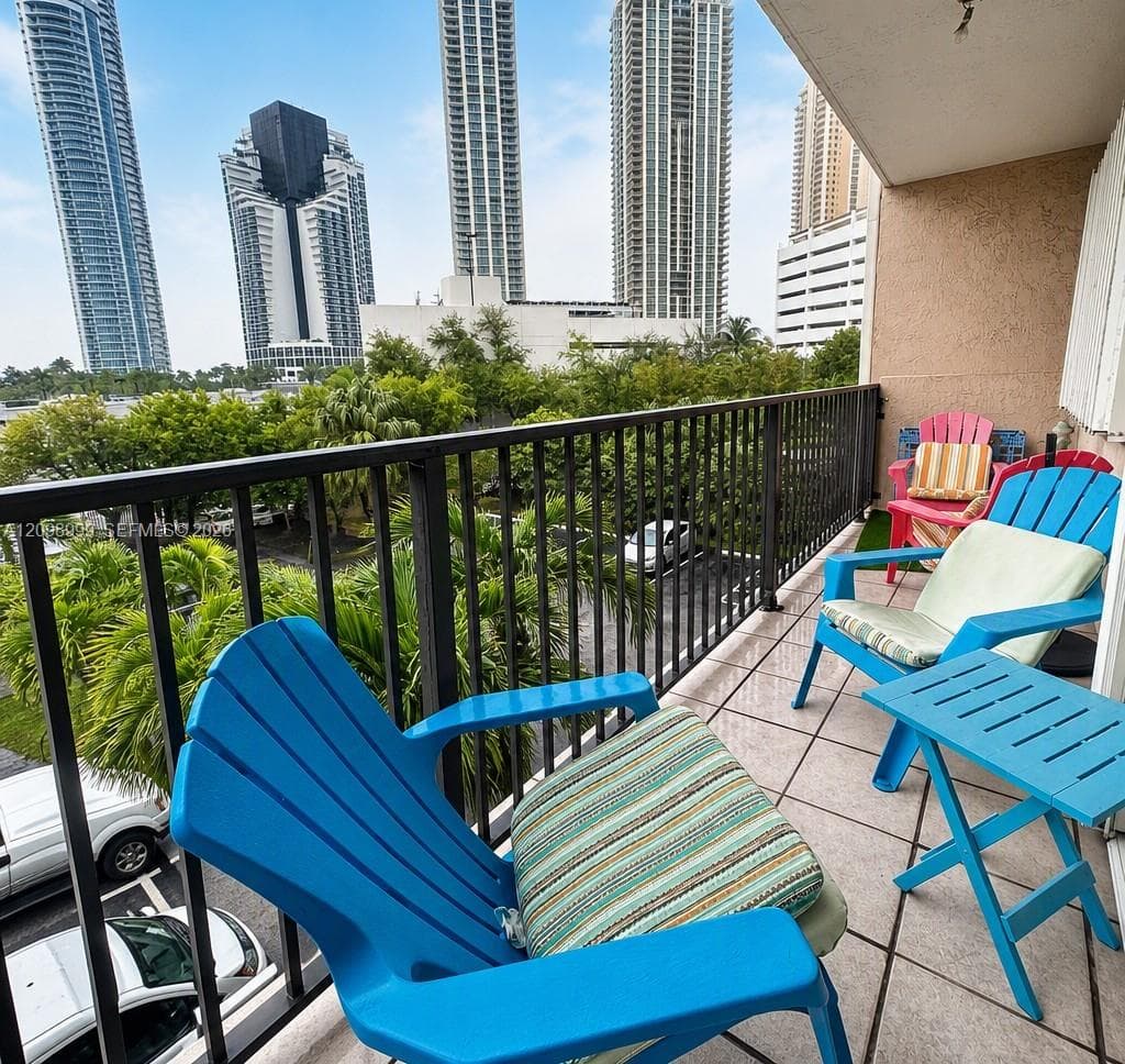 201 180th Dr # 202, Sunny Isles Beach FL 33160
