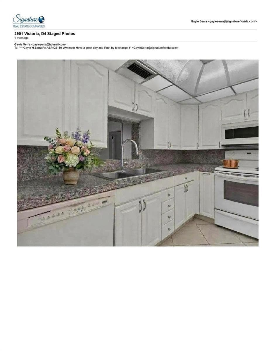 2901 Victoria Circle # D4, Coconut Creek FL 33066