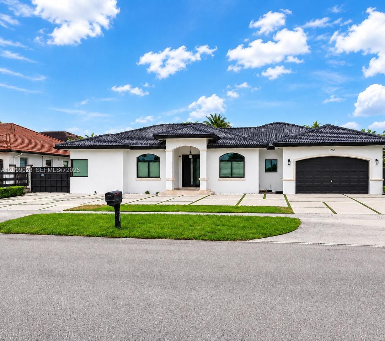 12153 SW 2nd St, Miami FL 33184
