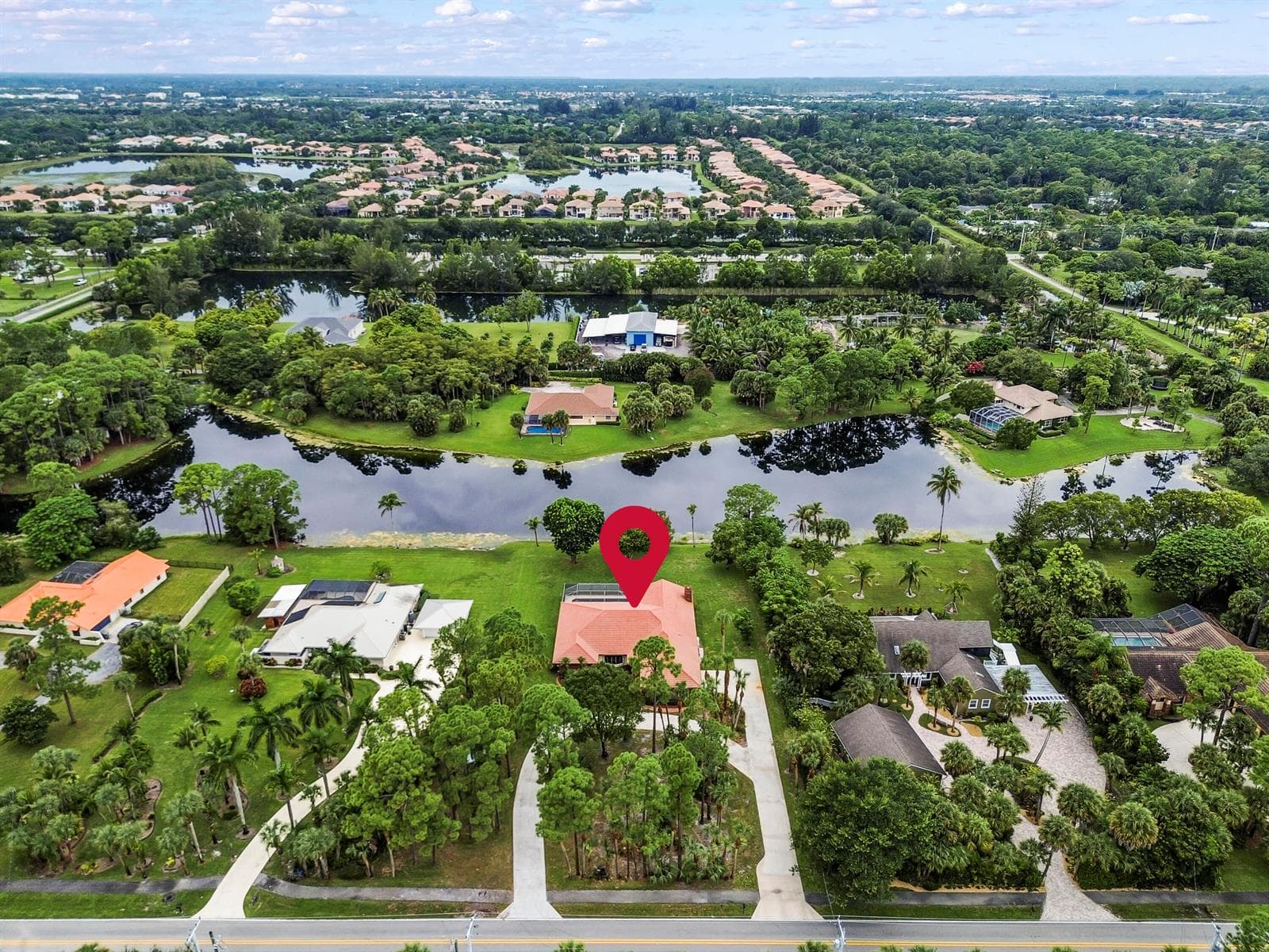 627 Marginal Road, West Palm Beach FL 33411