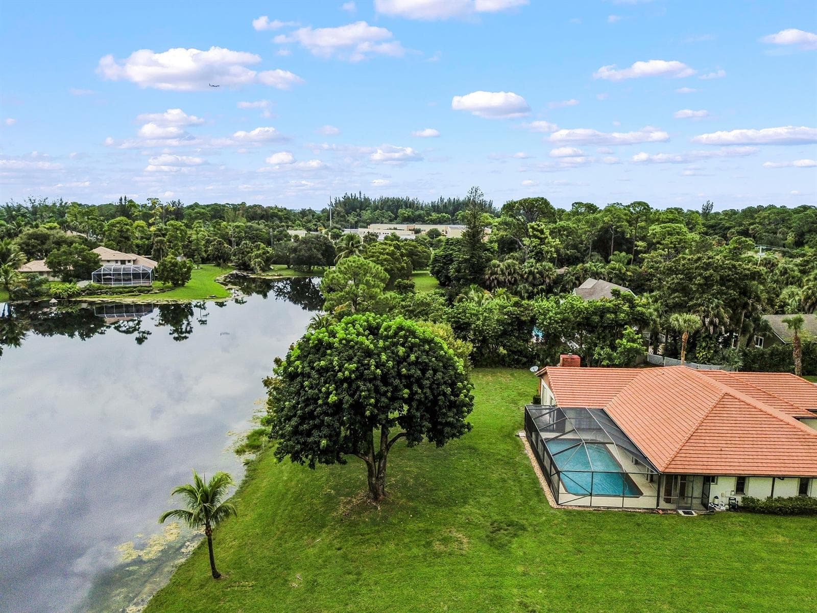 627 Marginal Road, West Palm Beach FL 33411