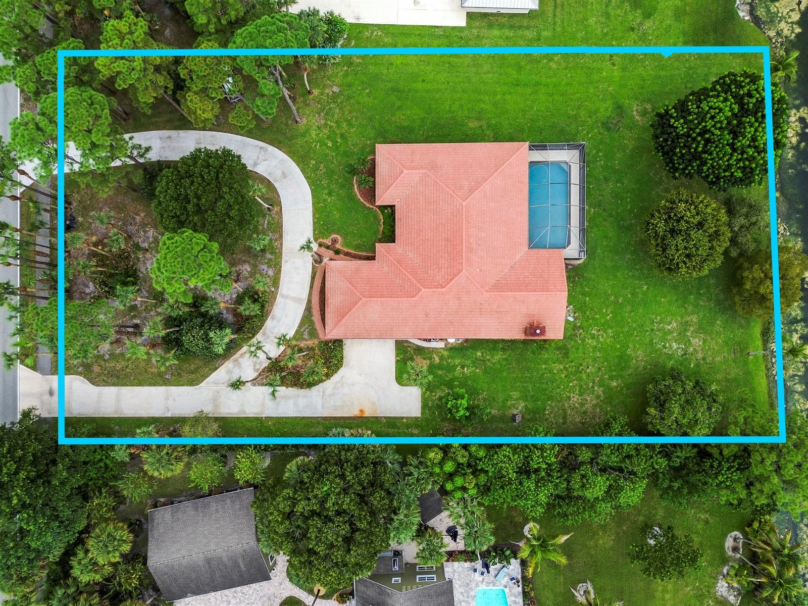 627 Marginal Road, West Palm Beach FL 33411
