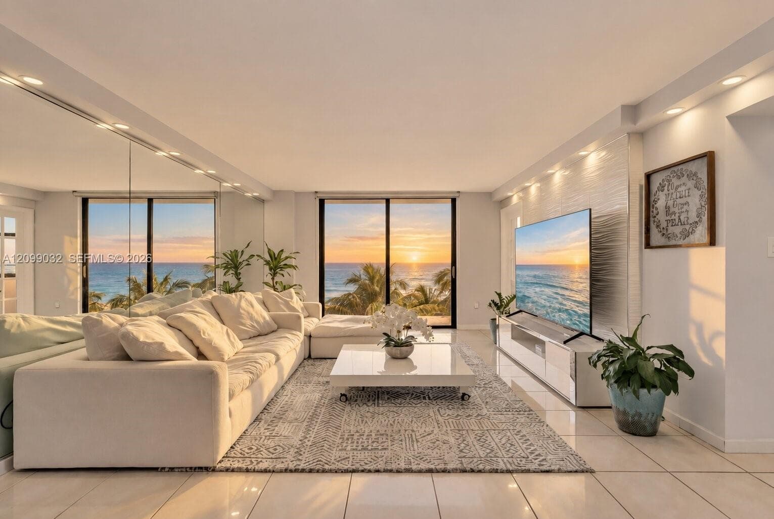 6061 Collins Ave # 5F, Miami Beach FL 33140