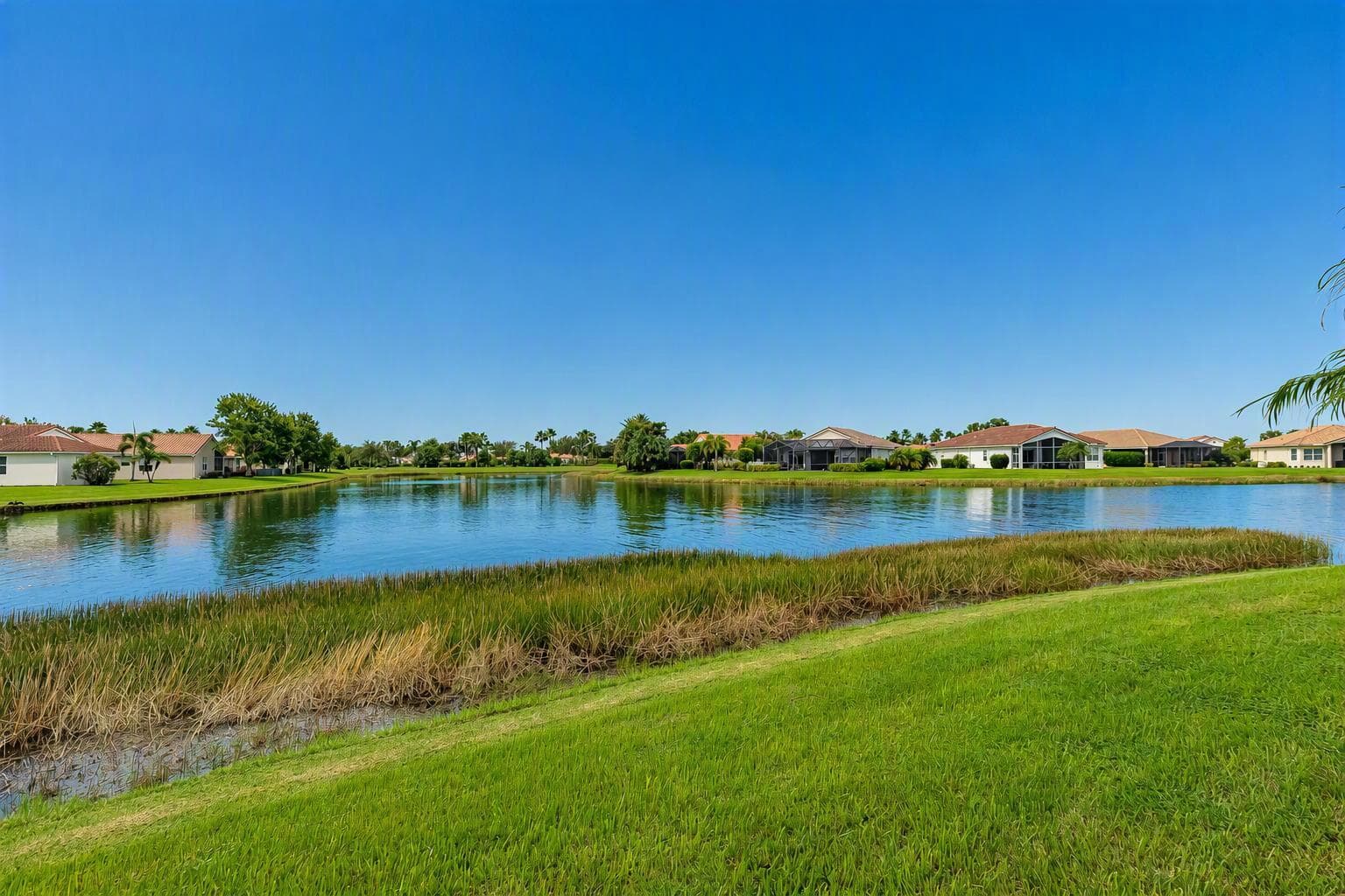 11621 SW Mountain Ash Circle, Port St. Lucie FL 34987