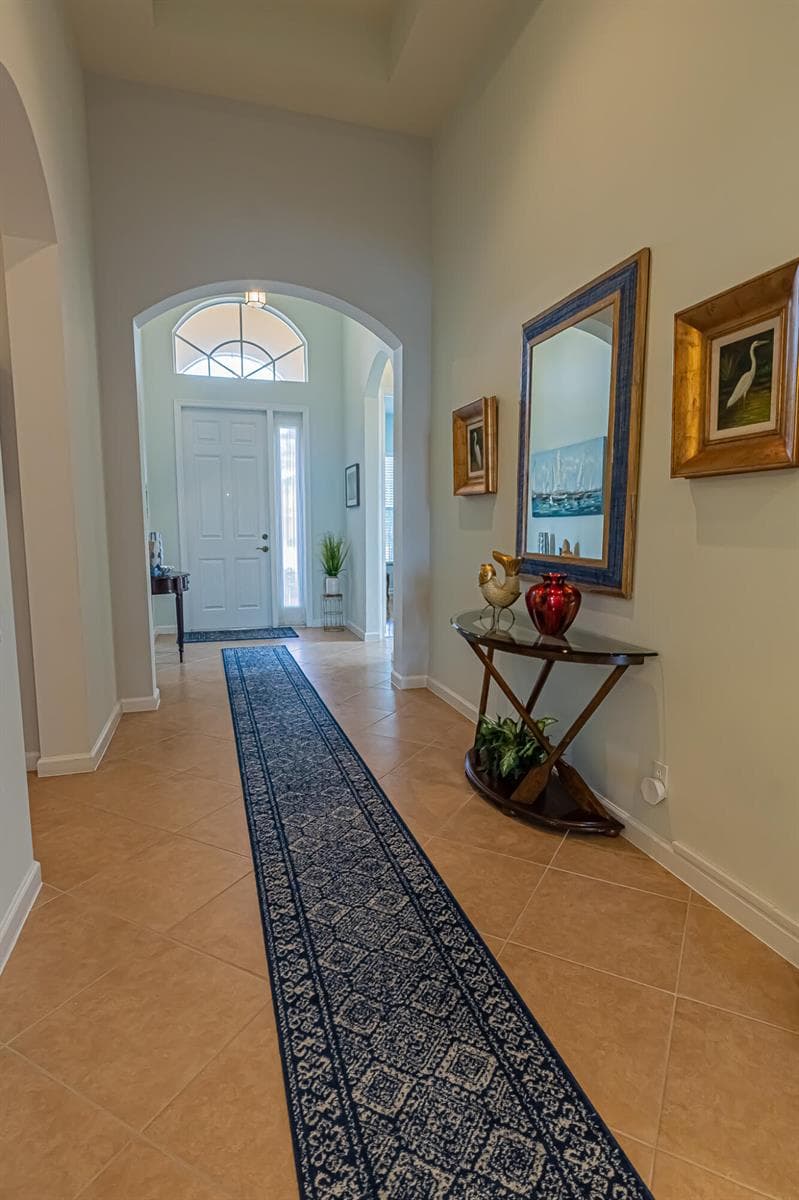 11621 SW Mountain Ash Circle, Port St. Lucie FL 34987