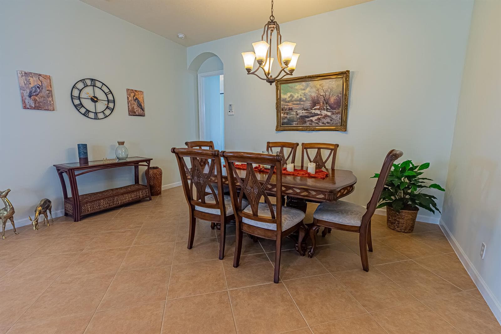 11621 SW Mountain Ash Circle, Port St. Lucie FL 34987