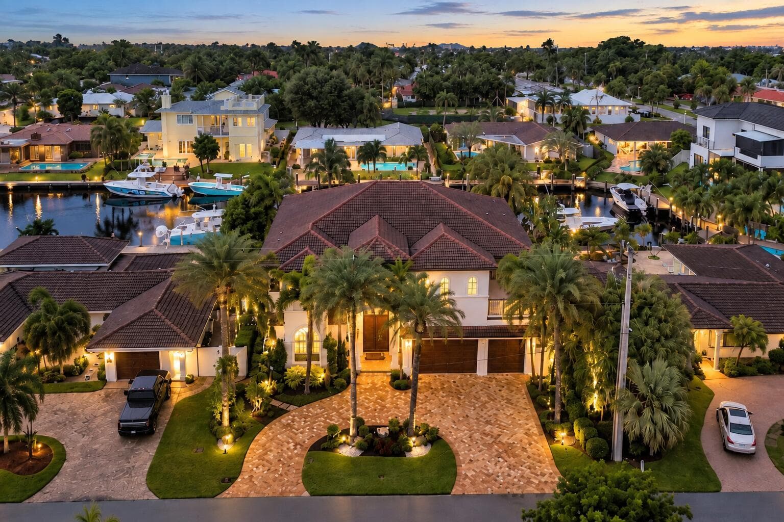 3489 NE 30TH Avenue, Lighthouse Point FL 33064