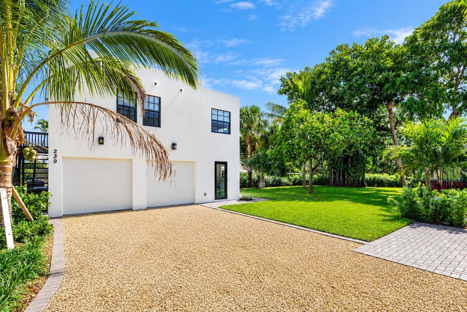 237 Monroe Drive, West Palm Beach FL 33405