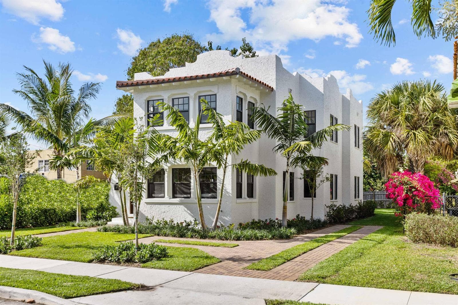 225 Monroe Drive, West Palm Beach FL 33405