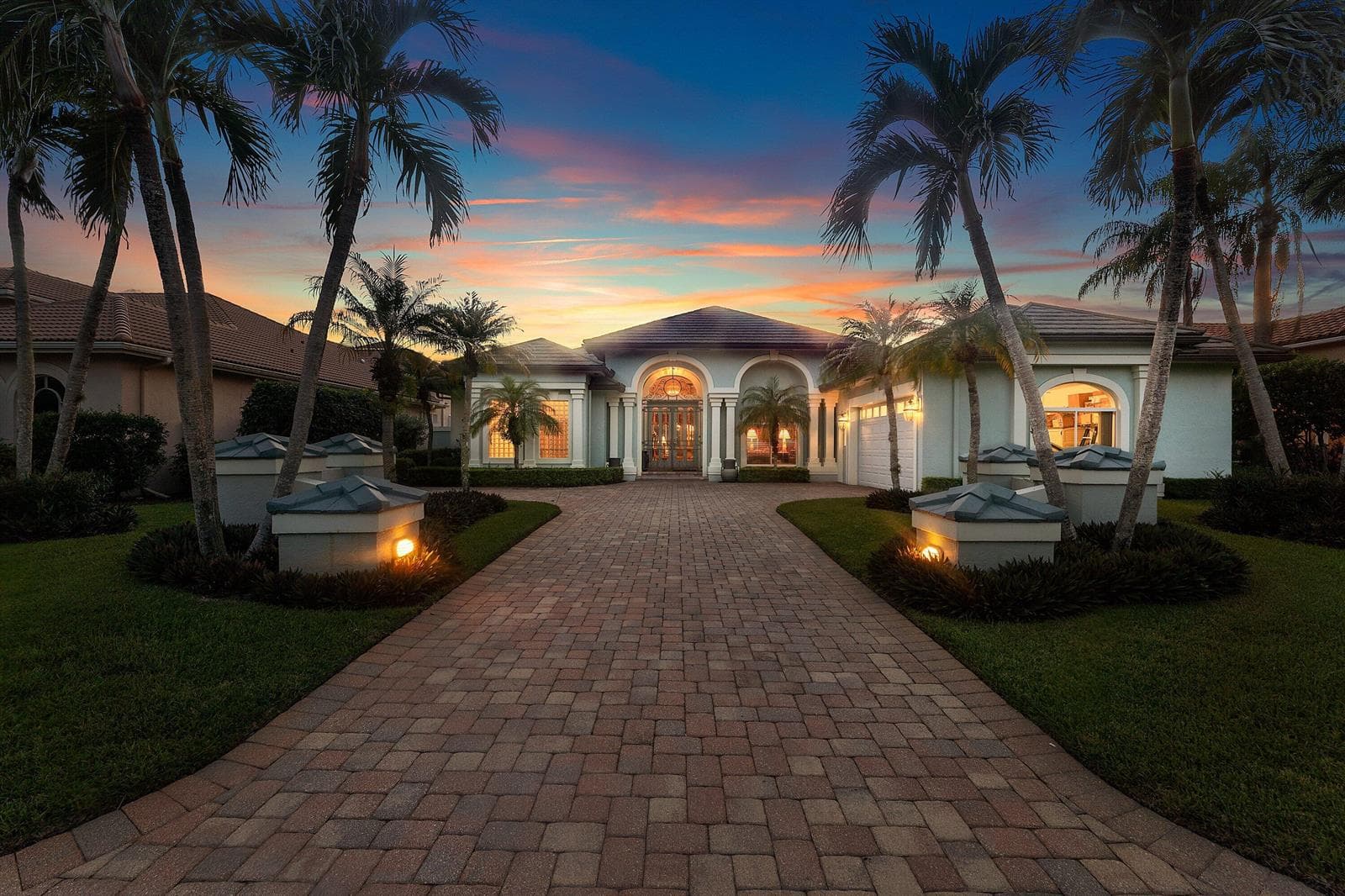 54 CAYMAN Place, Palm Beach Gardens FL 33418