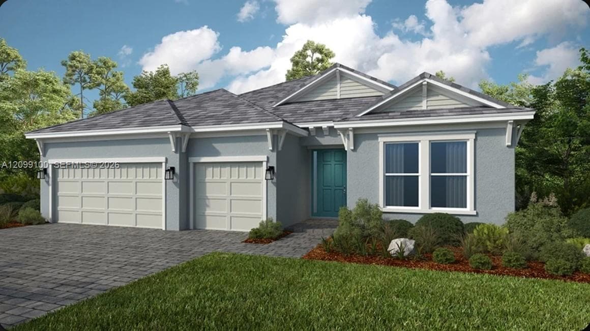 26849 Victoria Place, Punta Gorda FL 33955