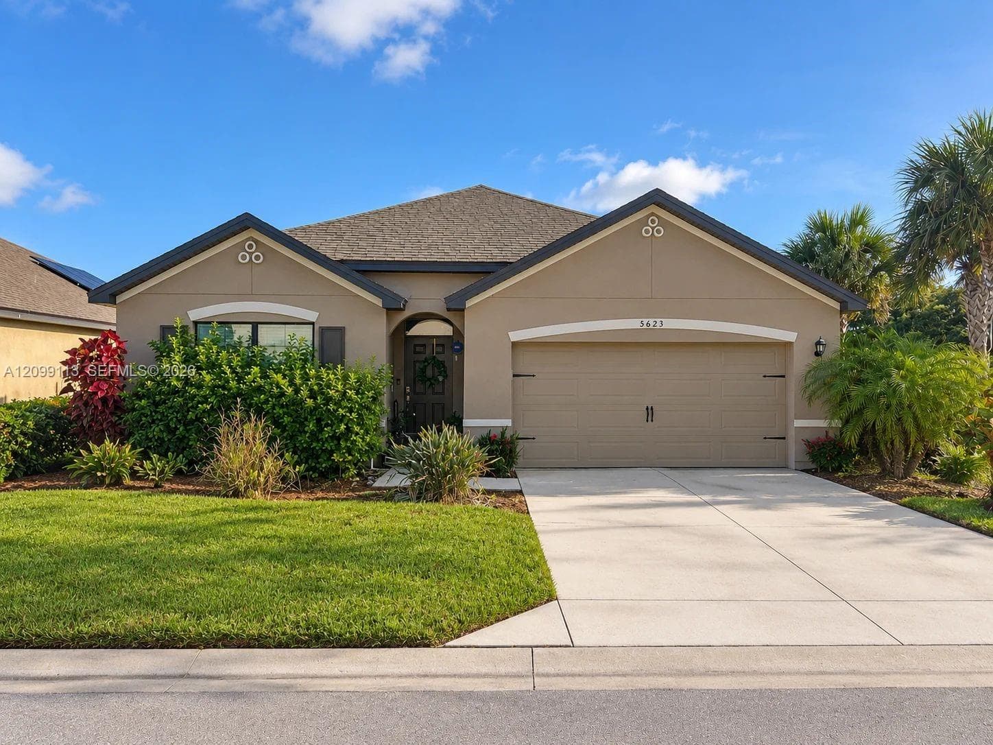 5623 Delight Dr, Fort Pierce FL 34947
