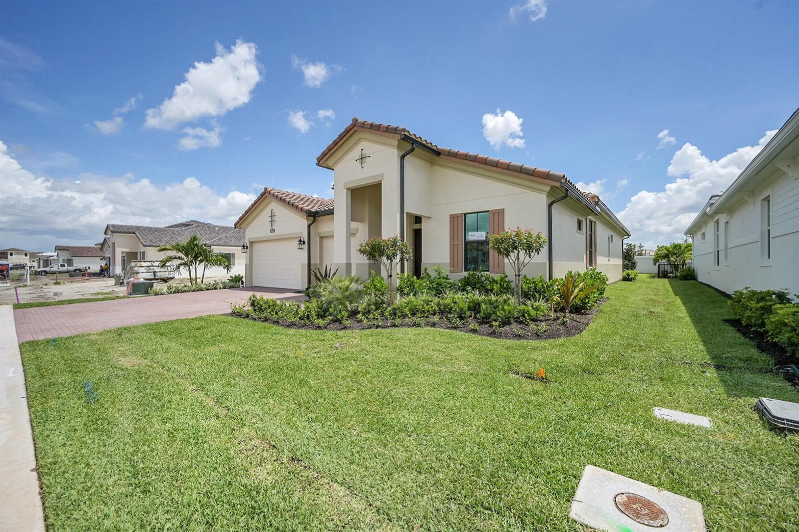 9528 St. Germain Drive, Palm Beach Gardens FL 33412