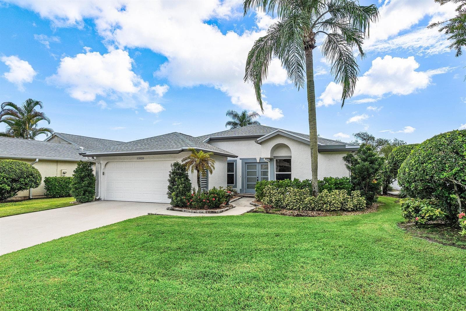 13320 Touchstone Court, Palm Beach Gardens FL 33418