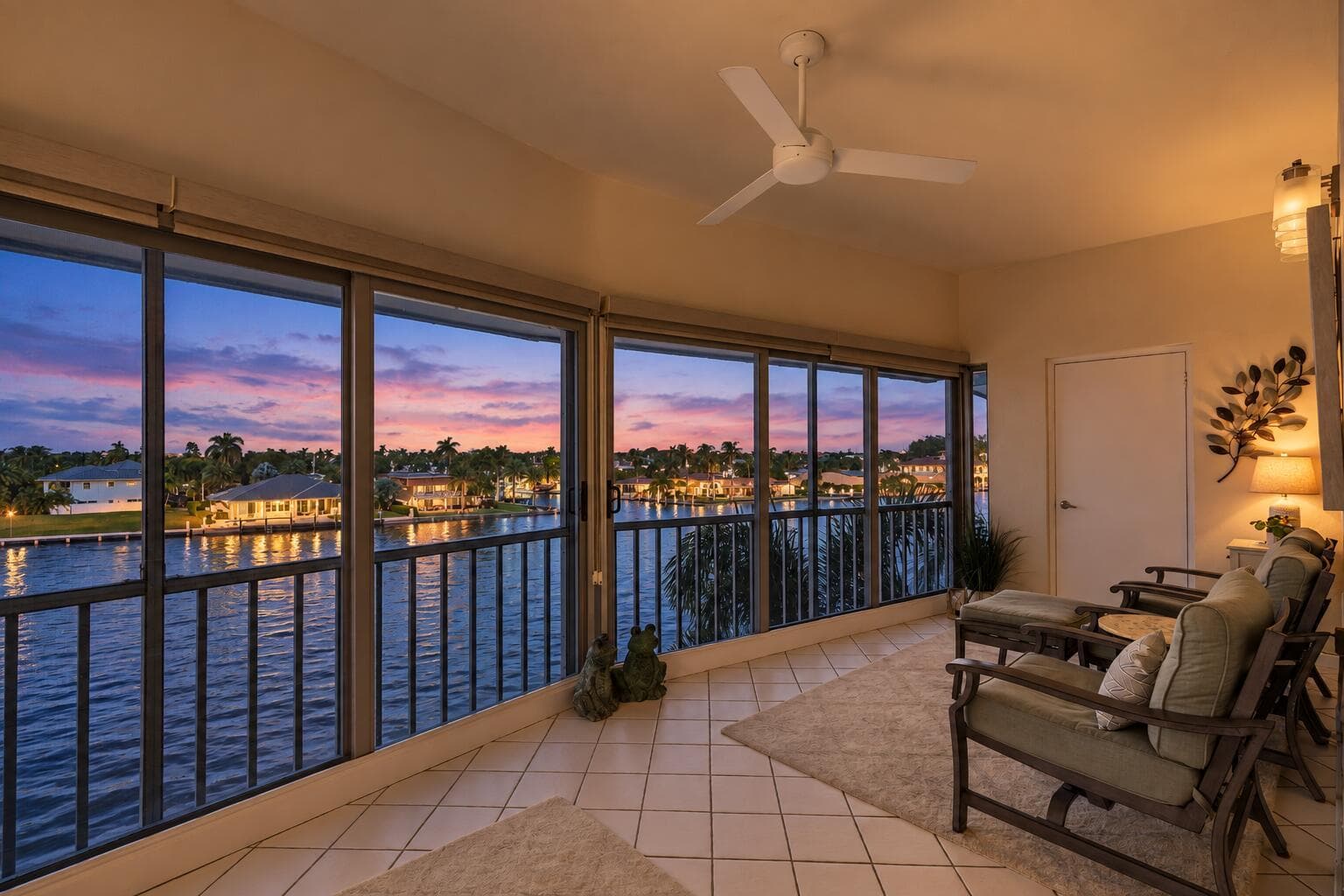 711 N RIVERSIDE Drive # 401, Pompano Beach FL 33062