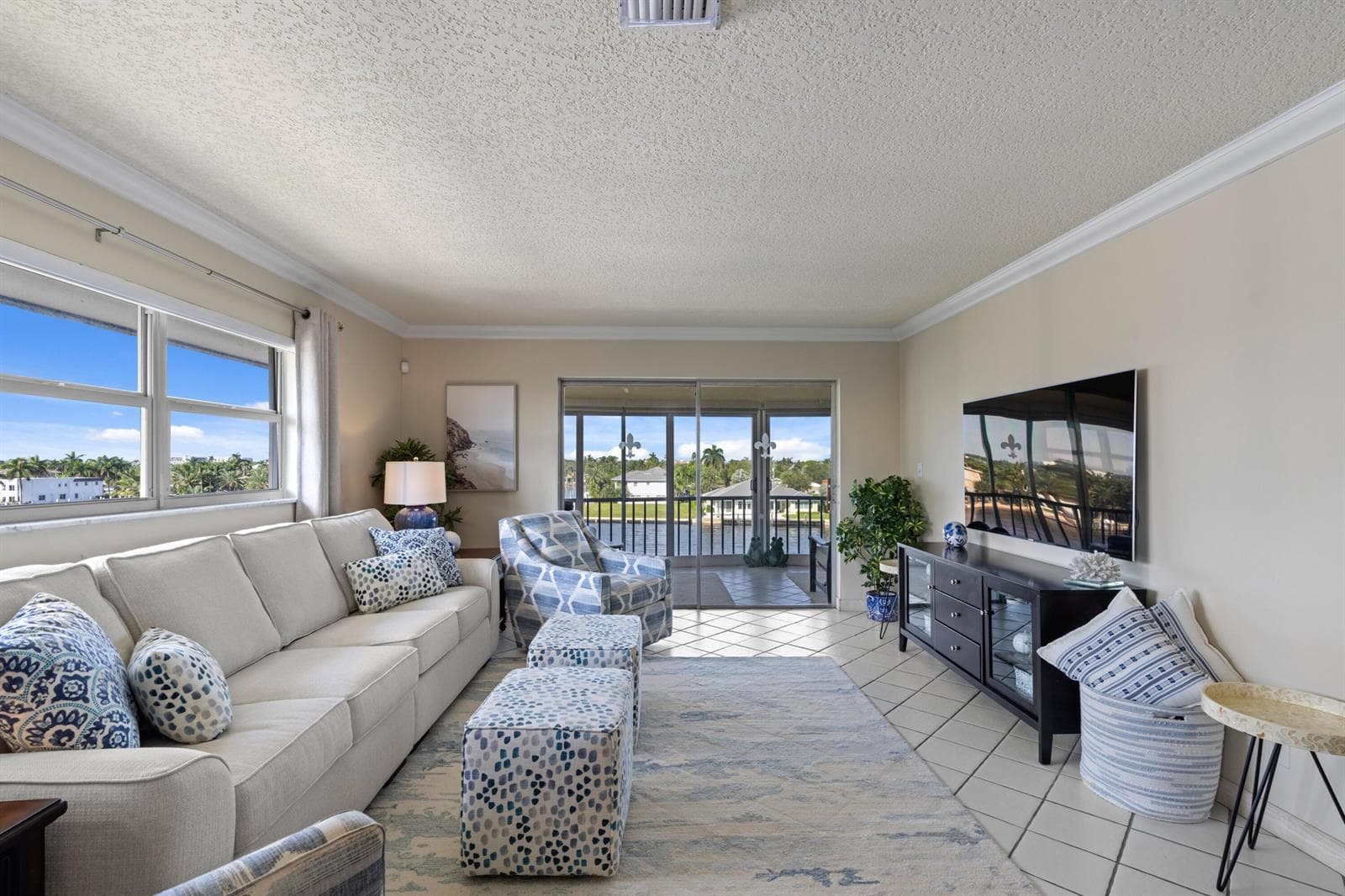 711 N RIVERSIDE Drive # 401, Pompano Beach FL 33062