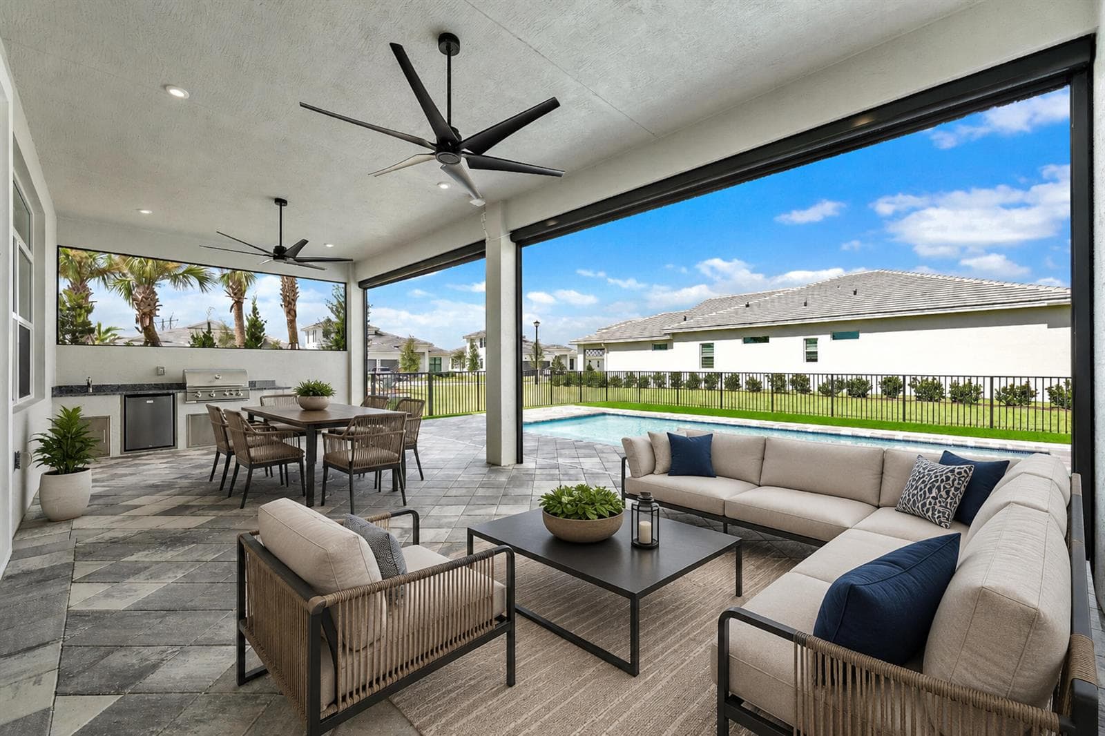 8491 SW Vesuvius Way, Port St. Lucie FL 34987