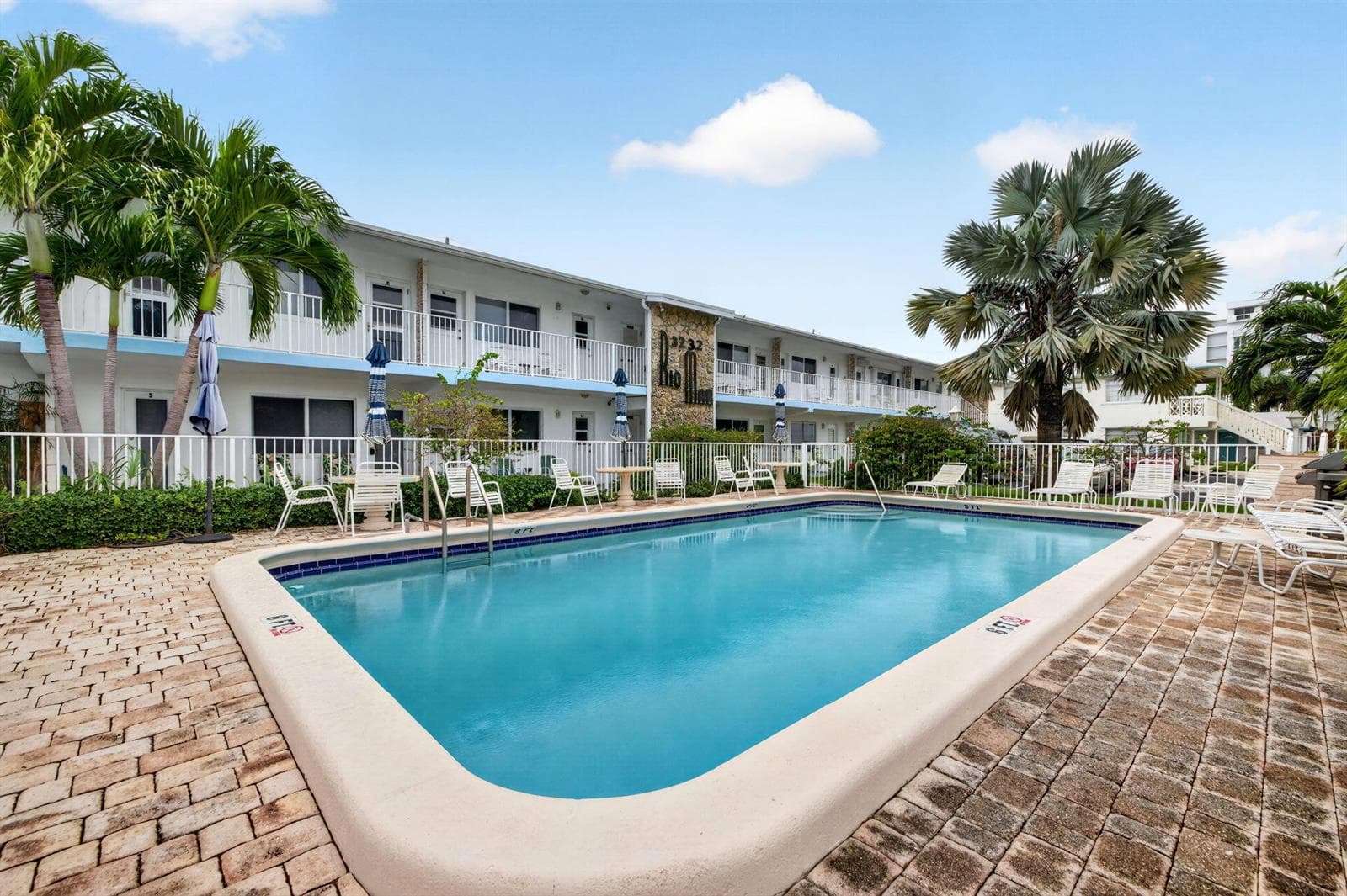 3232 Canal Drive, Pompano Beach FL 33062
