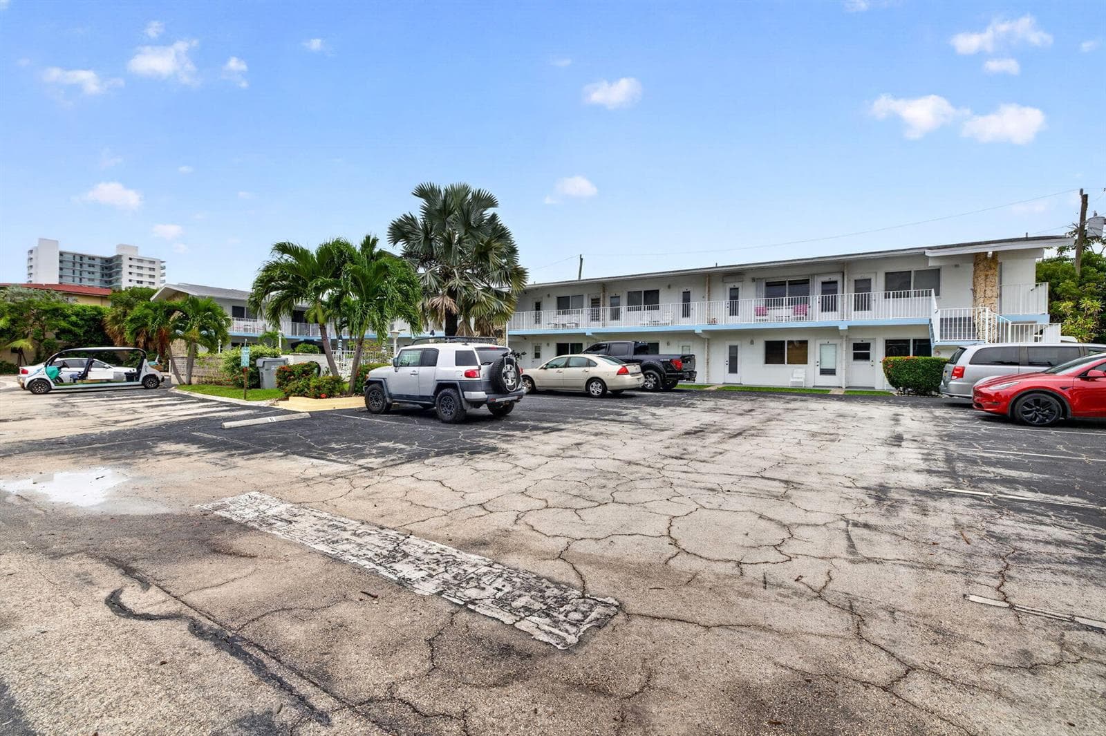 3232 Canal Drive, Pompano Beach FL 33062
