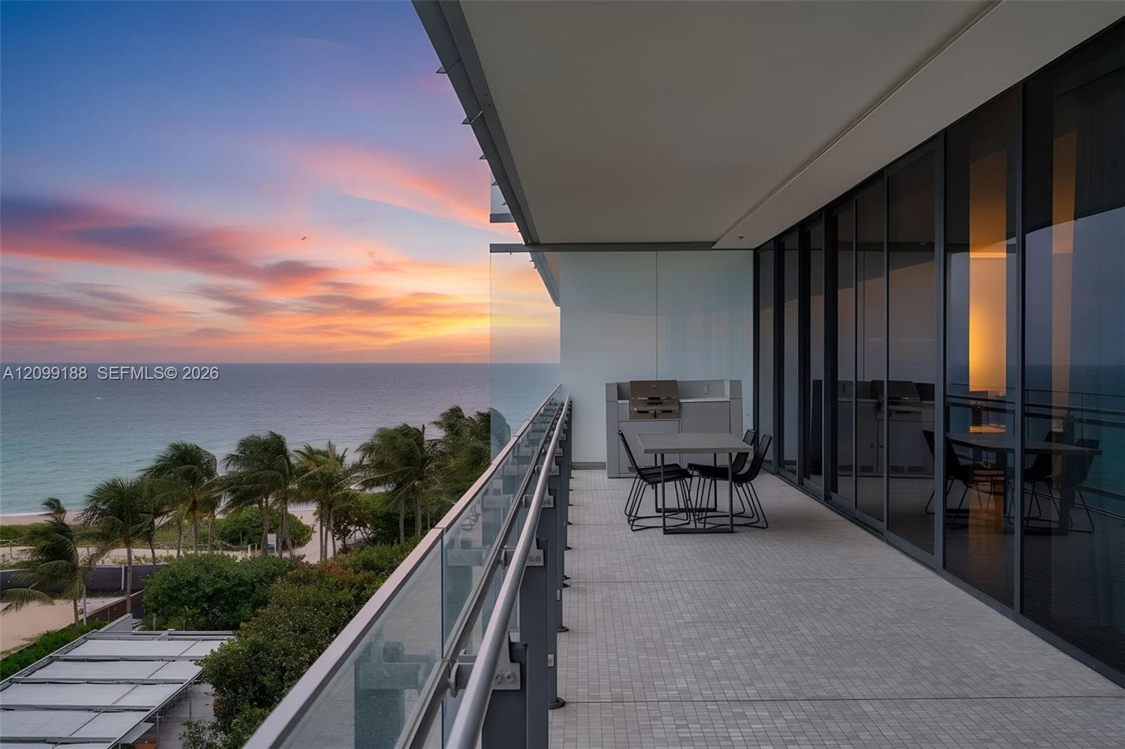 8701 Collins Ave # 603, Miami Beach FL 33154