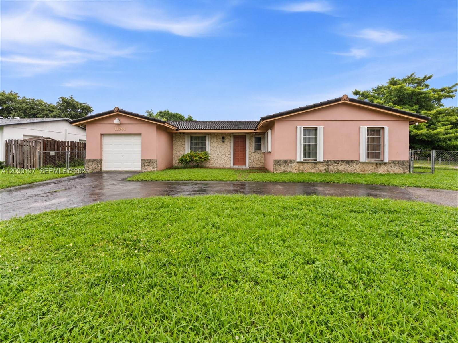 11741 SW 122nd Ave, Miami FL 33186