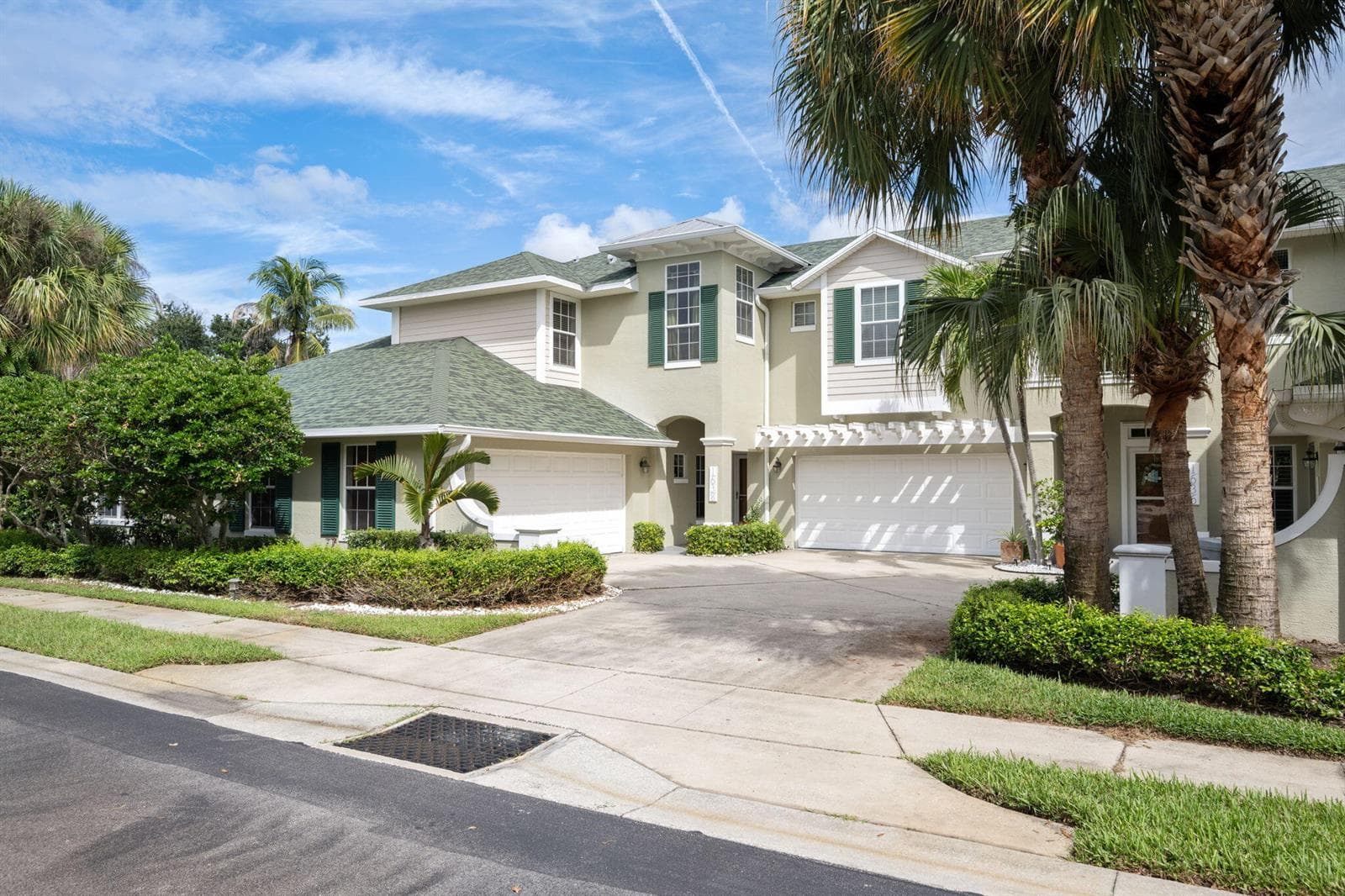 1638 BASELINE Lane, Vero Beach FL 32967
