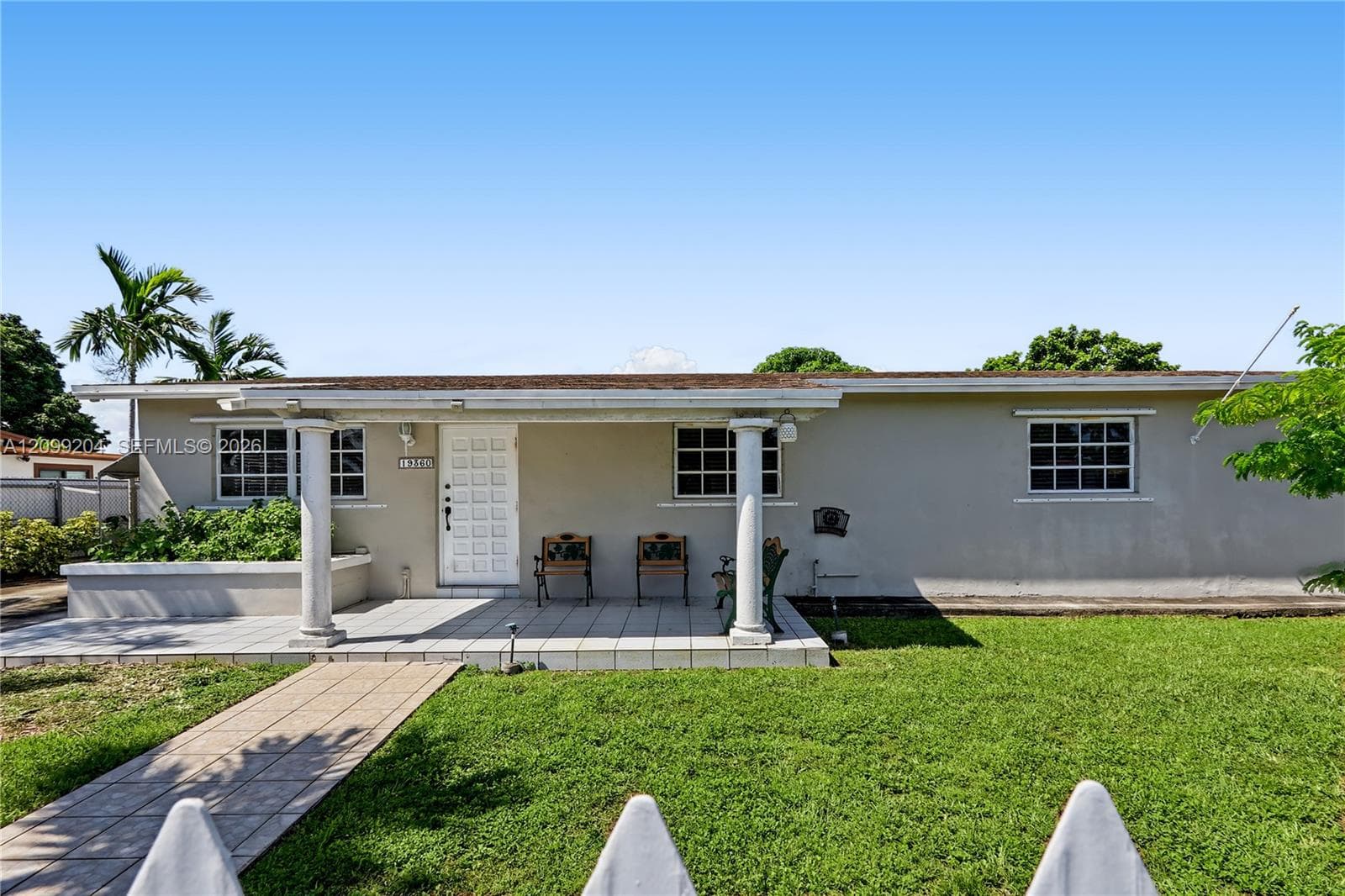 19360 SW 115th Ave, Miami FL 33157