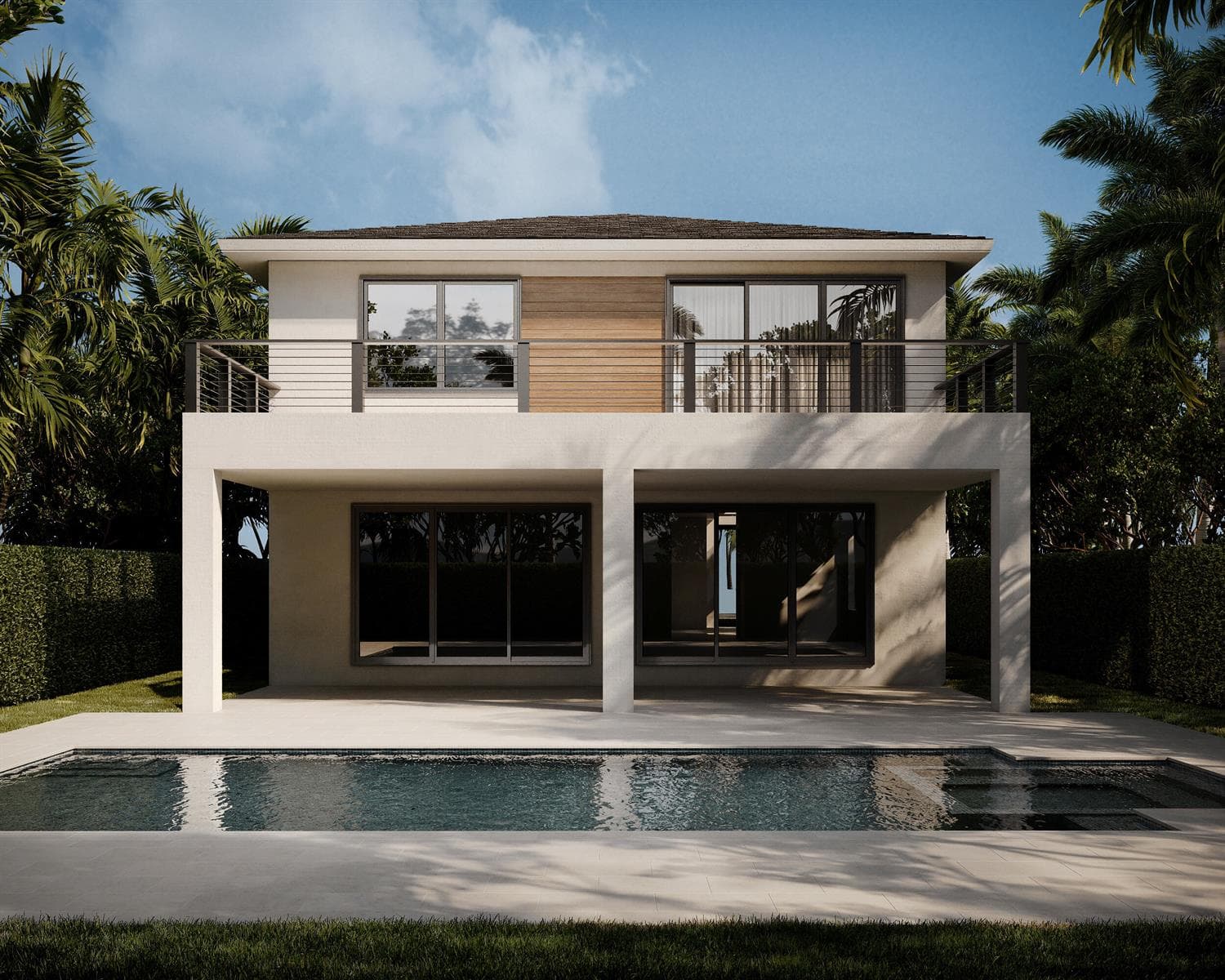 237 Seville Road, West Palm Beach FL 33405