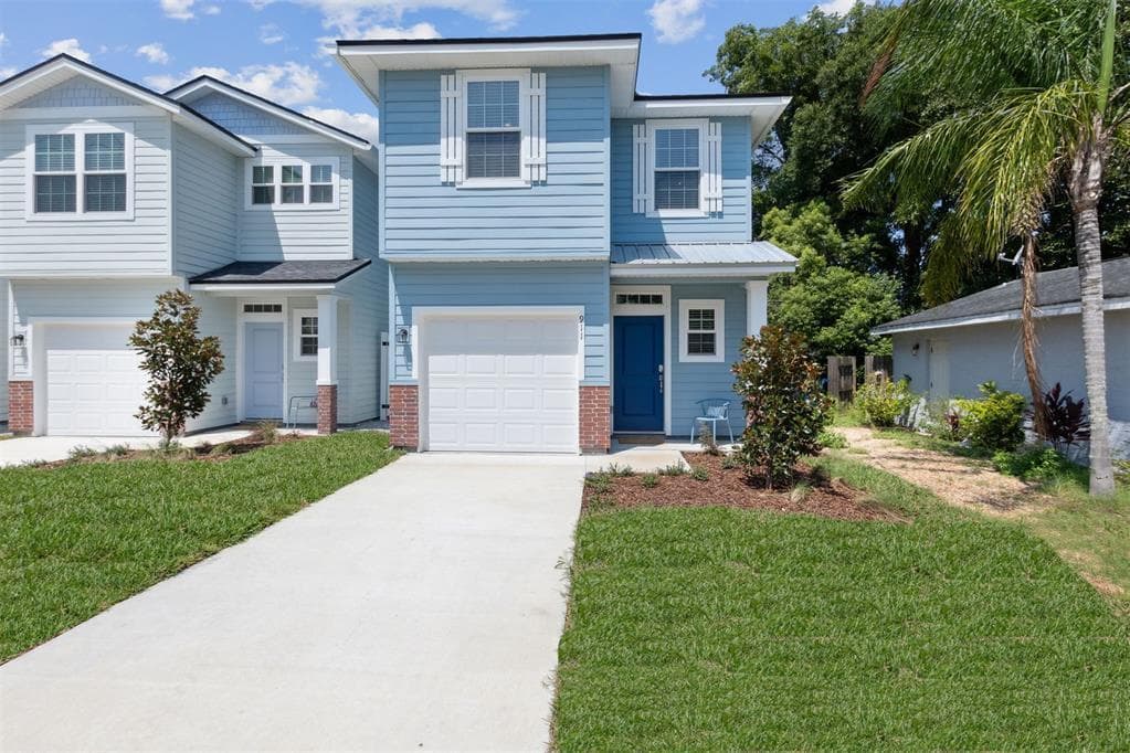 911 S 7TH Street, FL 32034