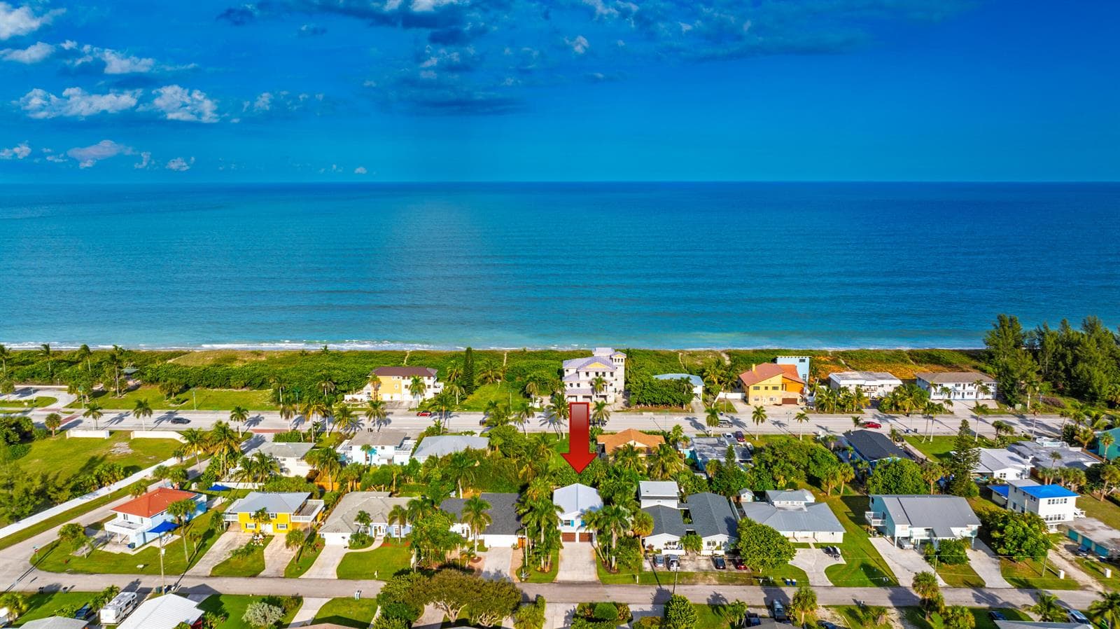 1116 HERNANDO Street, Fort Pierce FL 34949