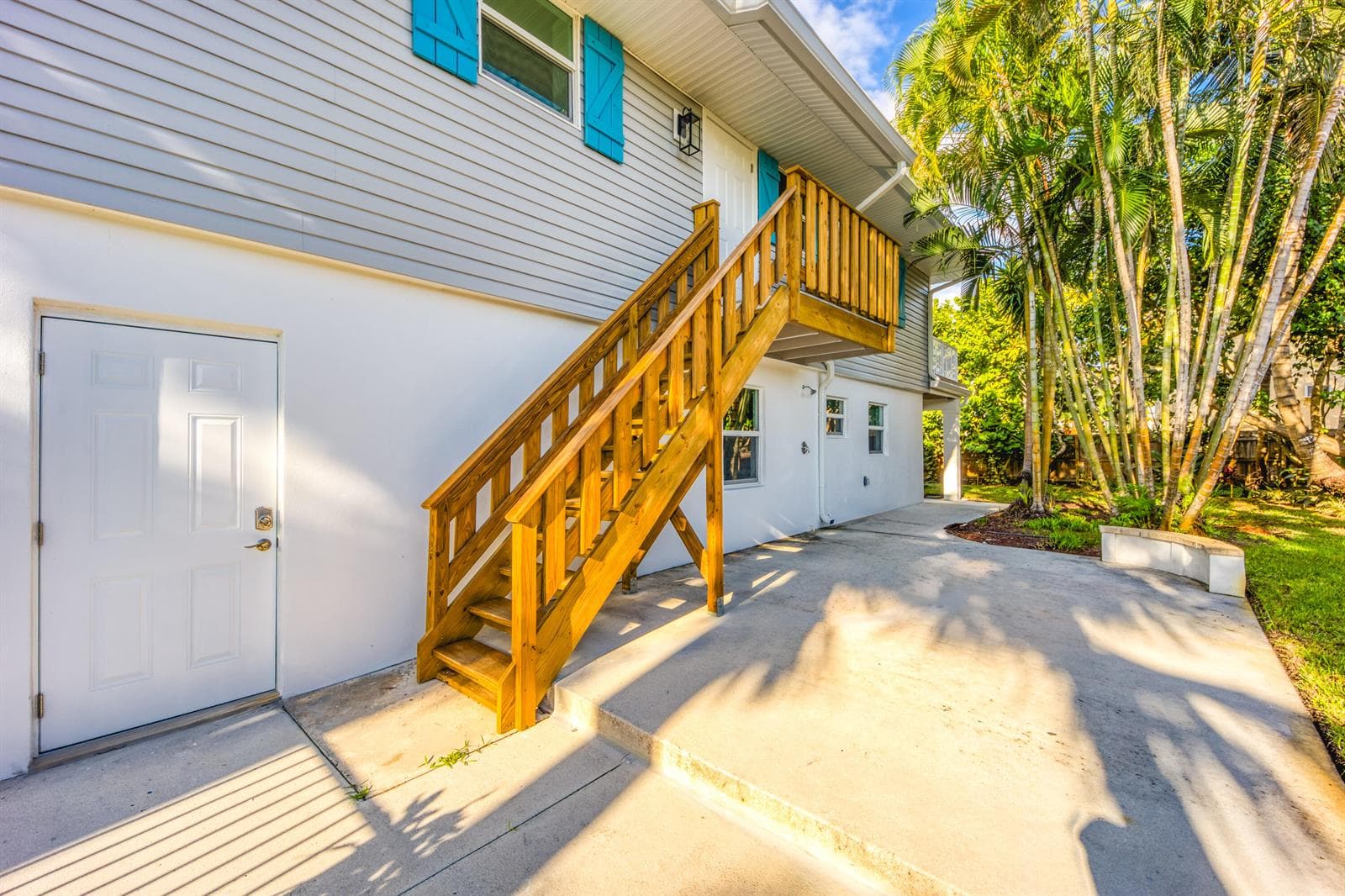 1116 HERNANDO Street, Fort Pierce FL 34949