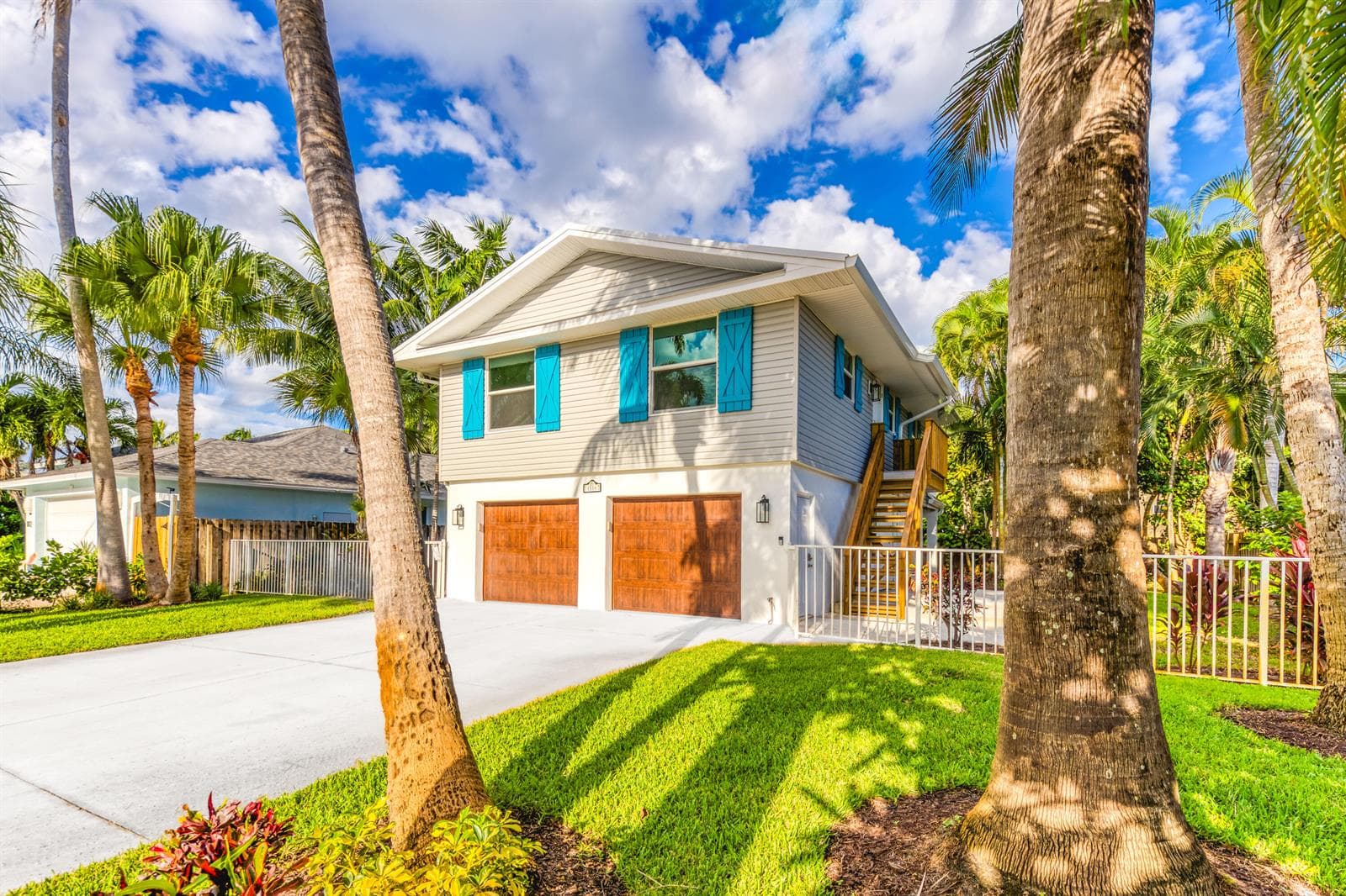 1116 HERNANDO Street, Fort Pierce FL 34949