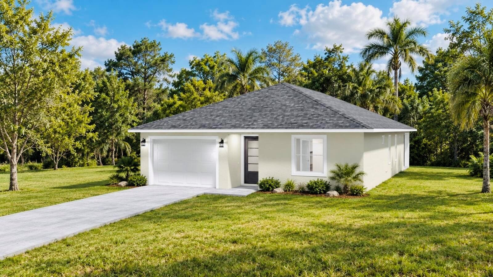 3240 BRISTOL Street, Sebring FL 33872