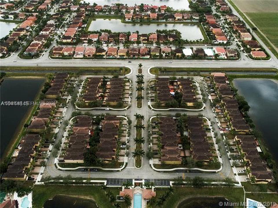 6243 SW 165th Ave, Miami FL 33193