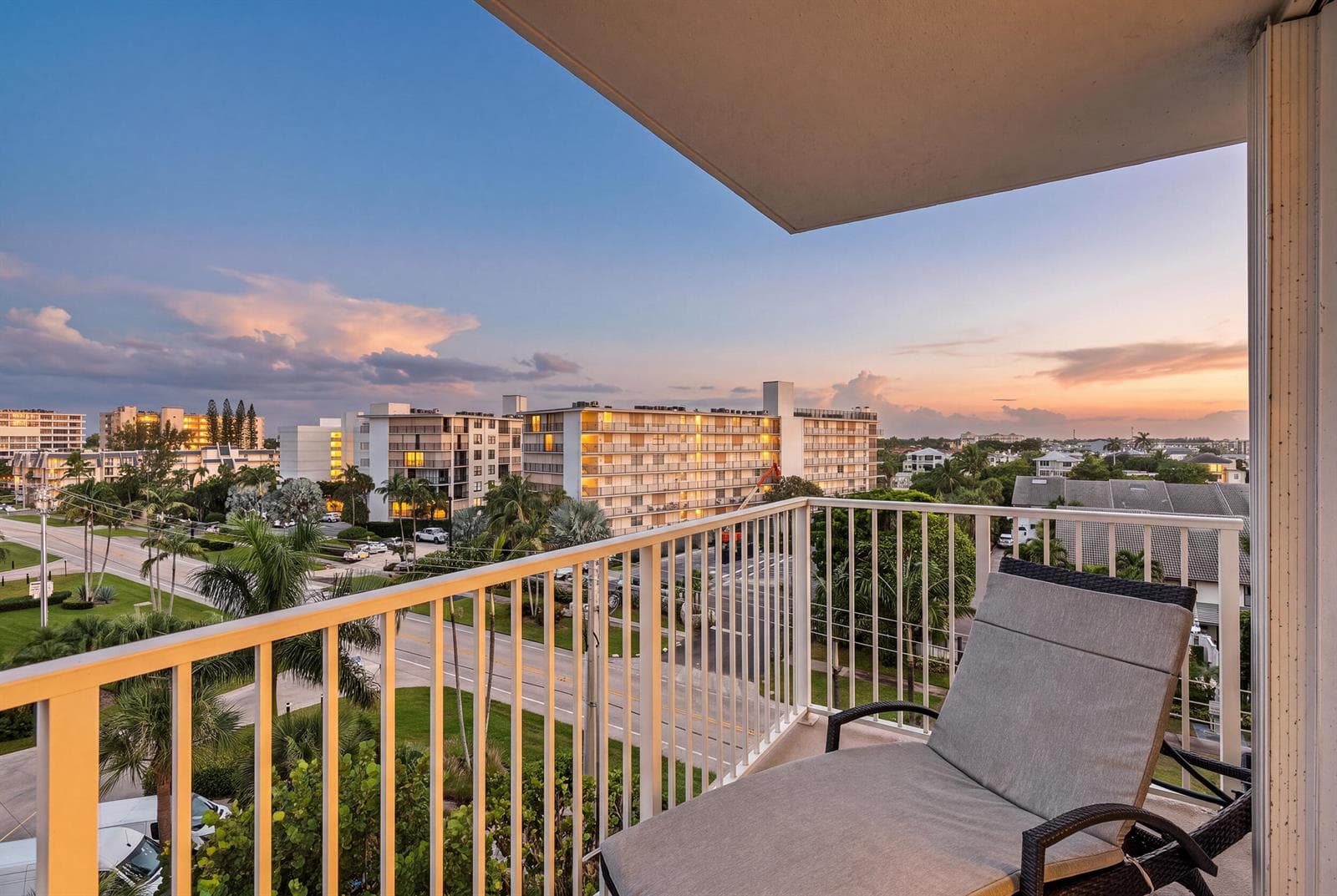 3540 S OCEAN Boulevard # 611, South Palm Beach FL 33480