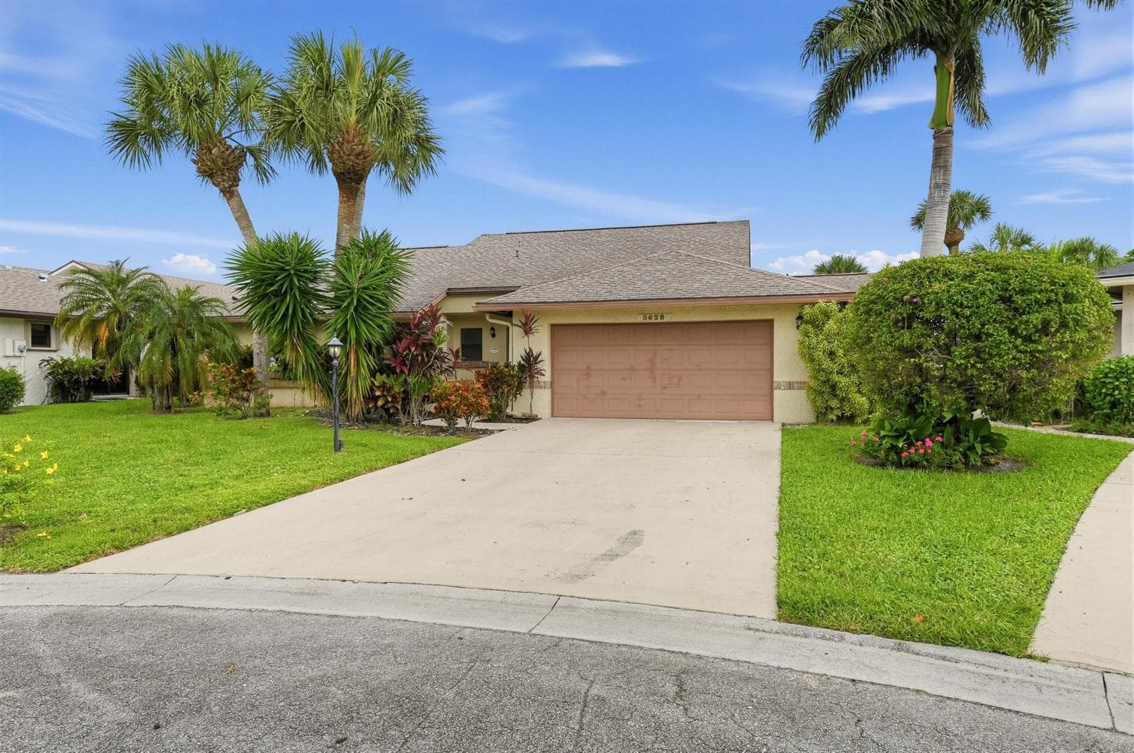 5628 Pleasant Valley Lane, Delray Beach FL 33484