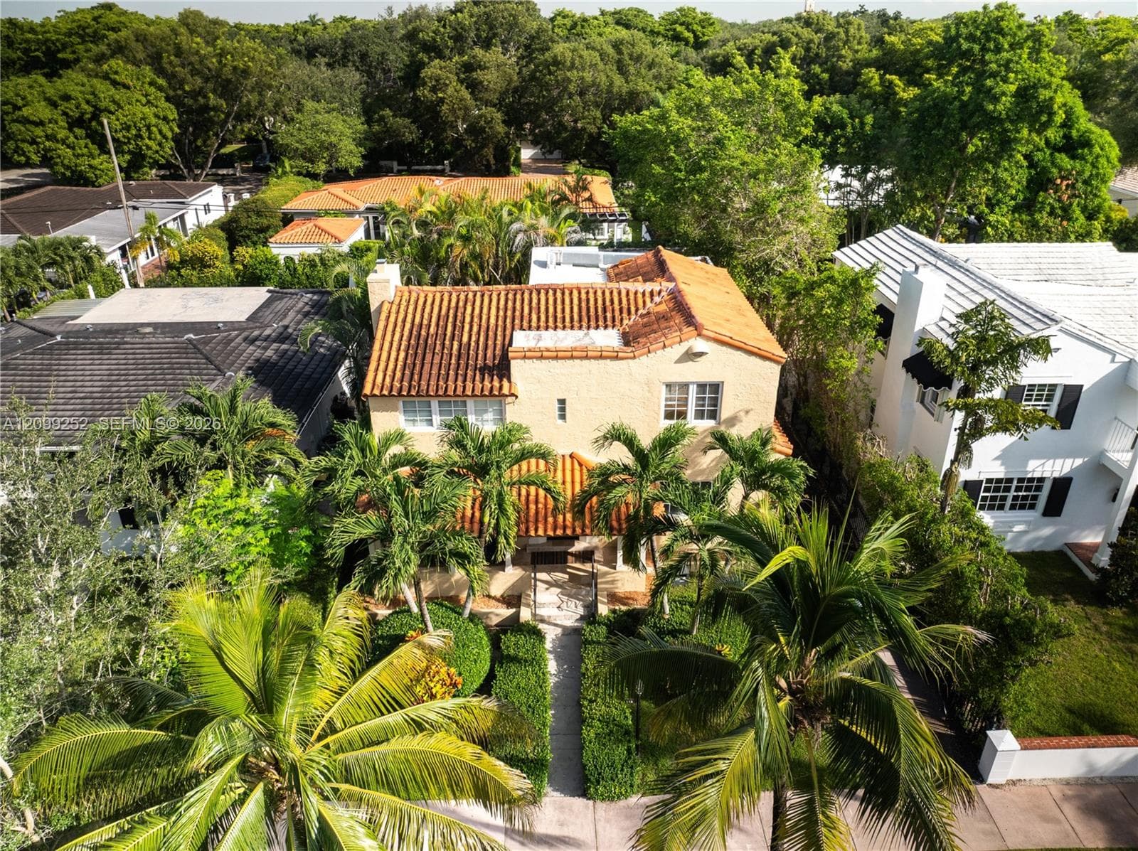 1461 Certosa Ave, Coral Gables FL 33146