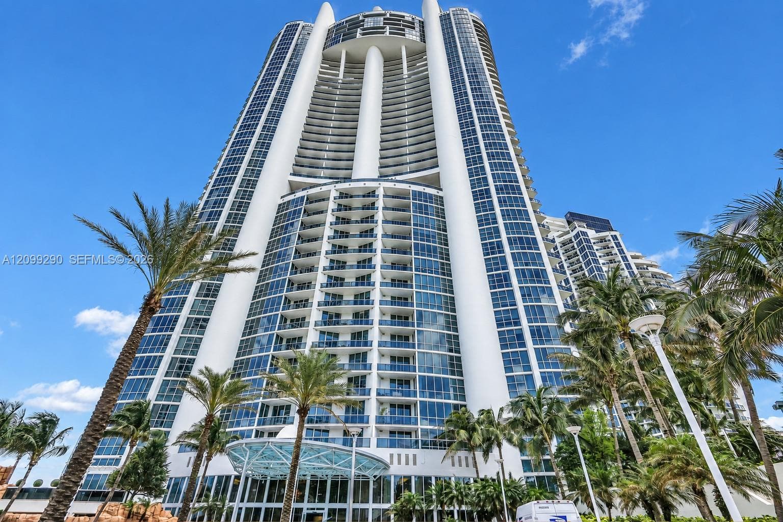 18101 Collins Ave # 602, Sunny Isles Beach FL 33160