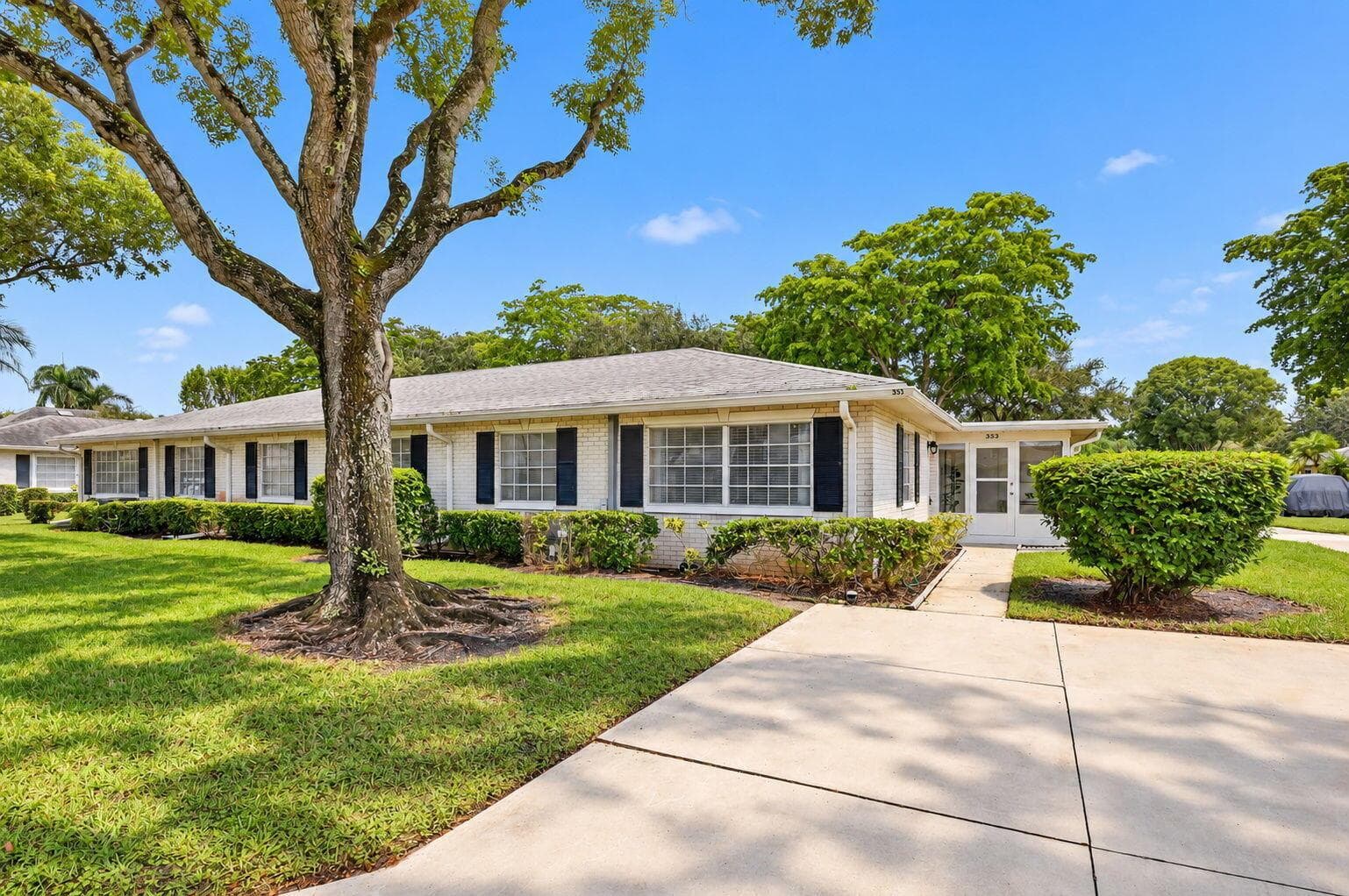 10137 S 44th Avenue # 353, Boynton Beach FL 33436
