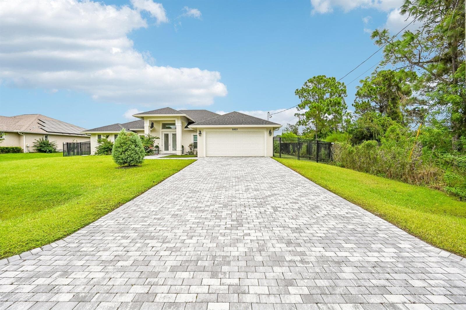 5803 NW CULEBRA Avenue, Port St. Lucie FL 34986