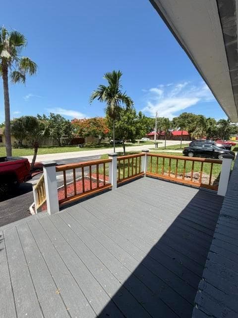 3040 Tropical Trail, Lake Worth FL 33462