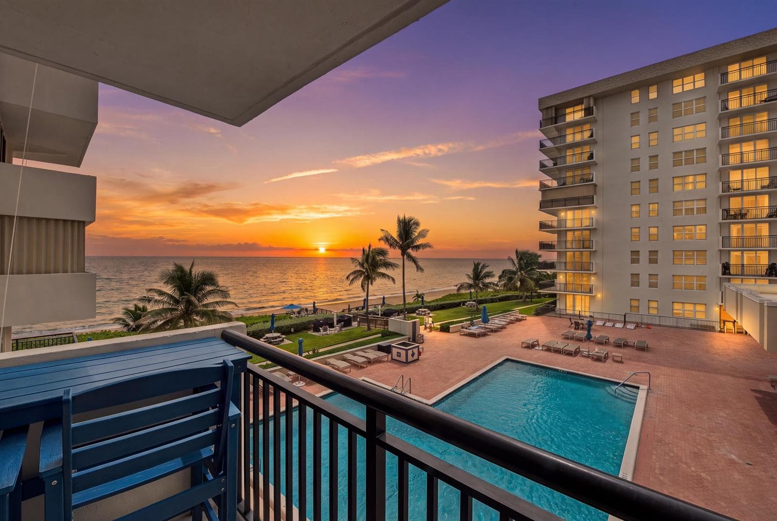 1149 HILLSBORO MILE # 310, Hillsboro Beach FL 33062