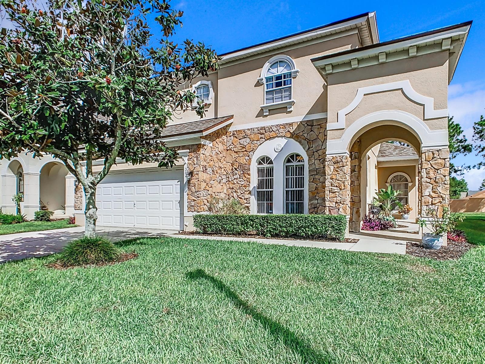 304 CALABAY PARC Boulevard, Davenport FL 33897