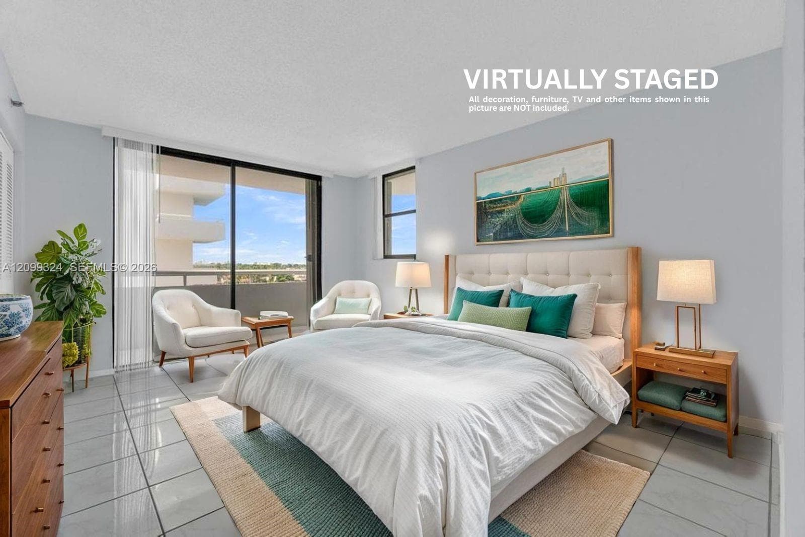 6830 Indian Creek Dr # 6D, Miami Beach FL 33141