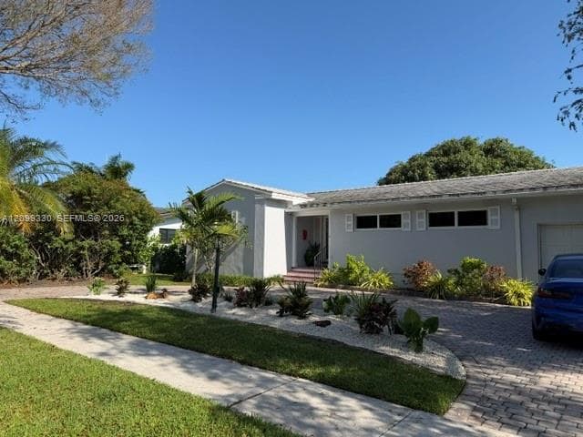1400 NE 104 Street Miami Shores FL, Miami Shores FL 33138