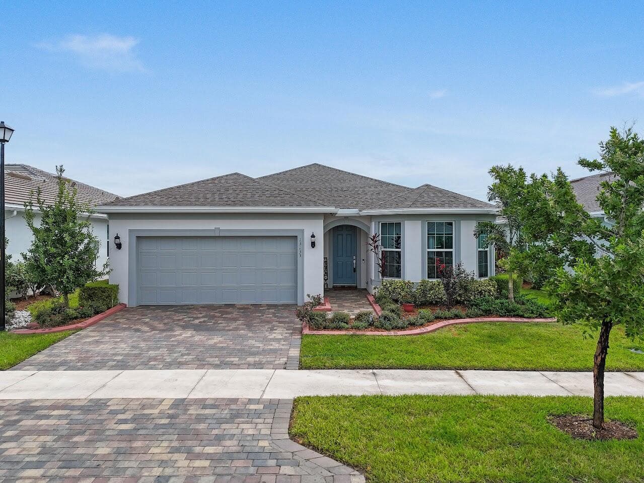 13133 SW Smalt Lane, Port St. Lucie FL 34987